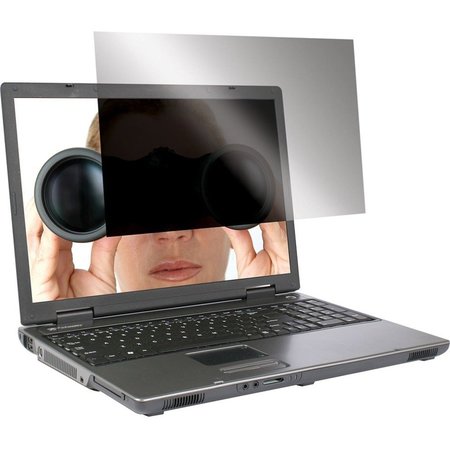 TARGUS 13.3" Widescreen Laptop Privac, ASF133W9USZ ASF133W9USZ